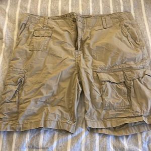 Nautica sailing products cargo shorts 38W